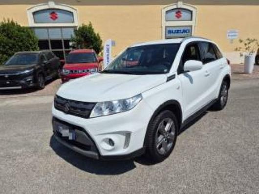 usato SUZUKI Vitara