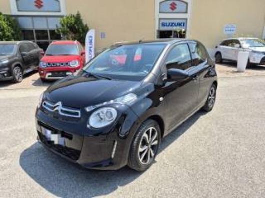 usato CITROEN C1