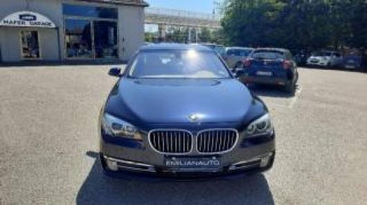 usato BMW 730