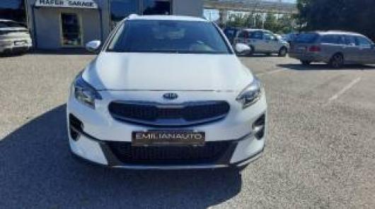 usato KIA XCeed