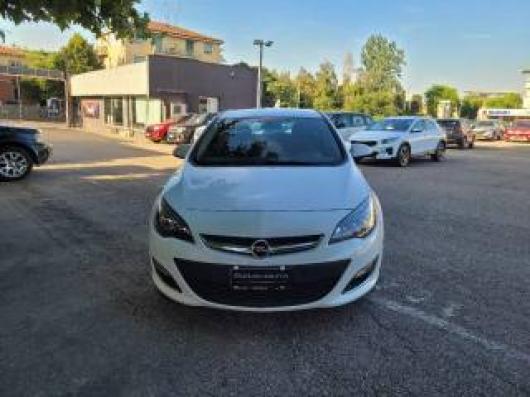 usato OPEL Astra
