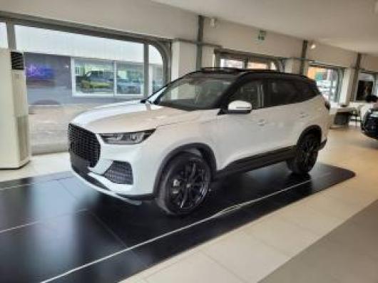 nuovo DR DR 7 0