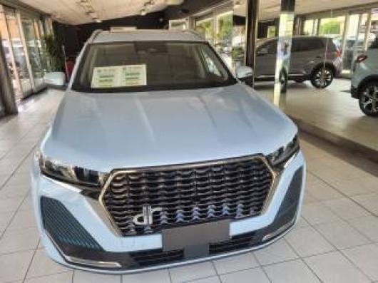 nuovo DR DR 6 0