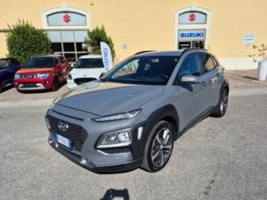usato HYUNDAI Kona