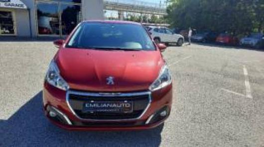 usato PEUGEOT 208