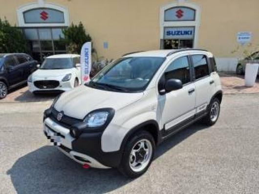 usato FIAT Panda