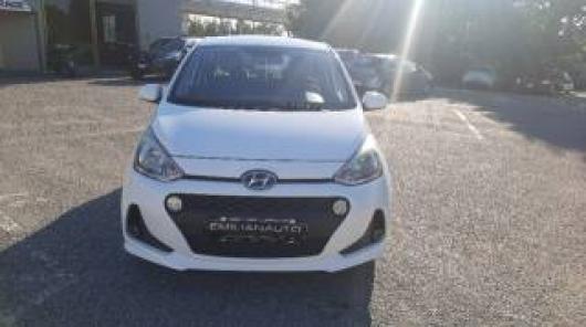 usato HYUNDAI i10