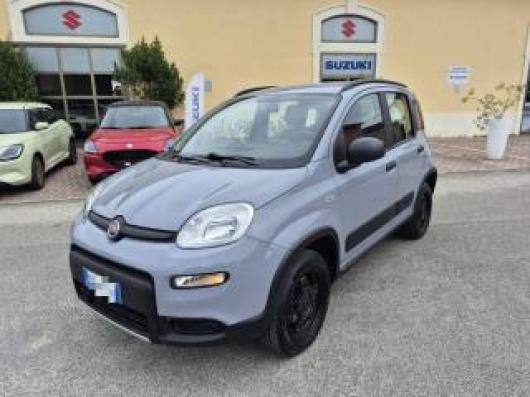usato FIAT Panda
