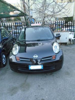 usato NISSAN Micra