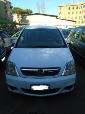 usato OPEL Meriva
