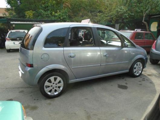 usato OPEL Meriva