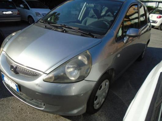 usato HONDA Jazz