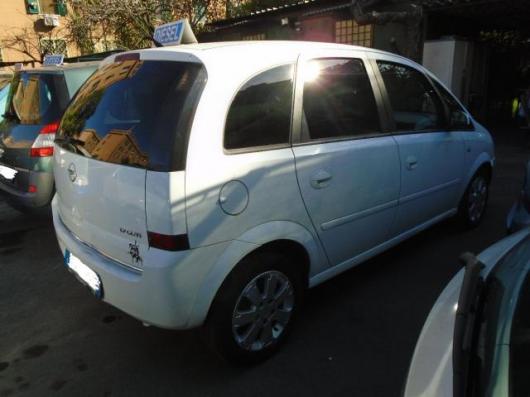 usato OPEL Meriva