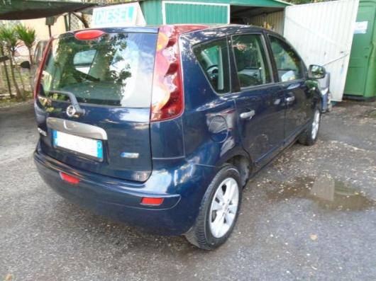 usato NISSAN Note