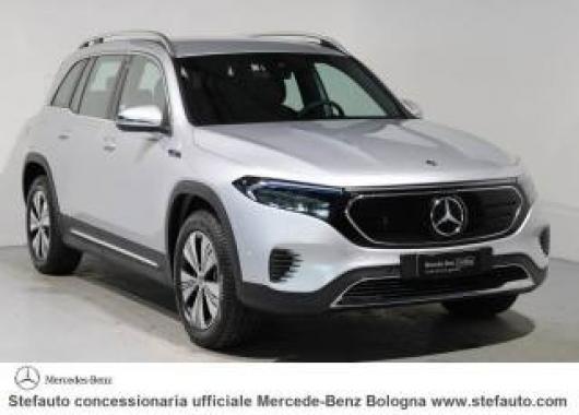 usato MERCEDES EQB