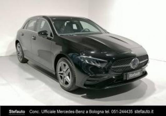 Km 0 MERCEDES A 250