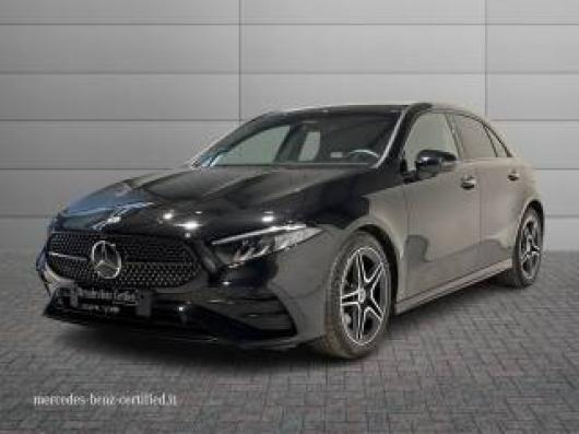 Km 0 MERCEDES A 180