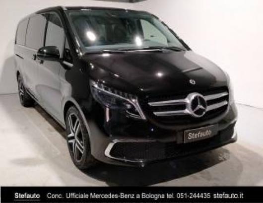 nuovo MERCEDES V 250