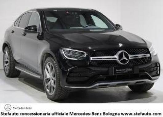 usato MERCEDES GLC 300