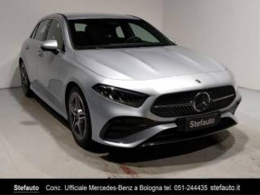 nuovo MERCEDES A 180