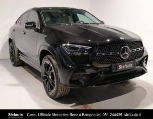 nuovo MERCEDES GLE 350