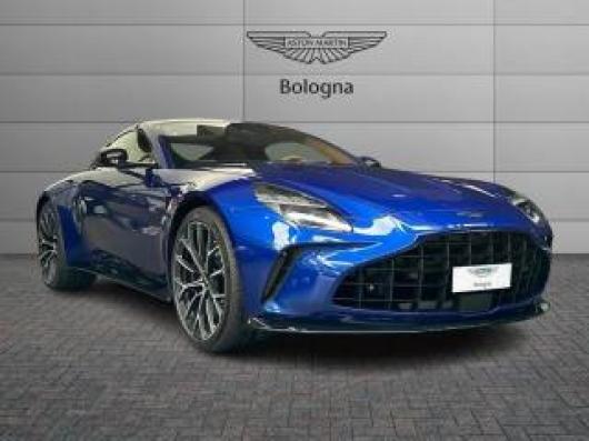 usato ASTON MARTIN Vantage