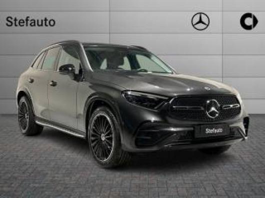 GLC 220