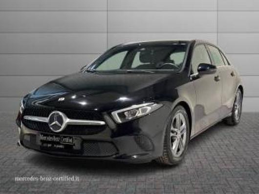 usato MERCEDES A 180