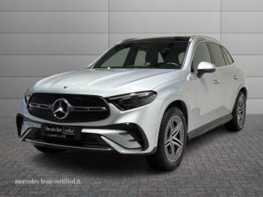 usato MERCEDES GLC 300