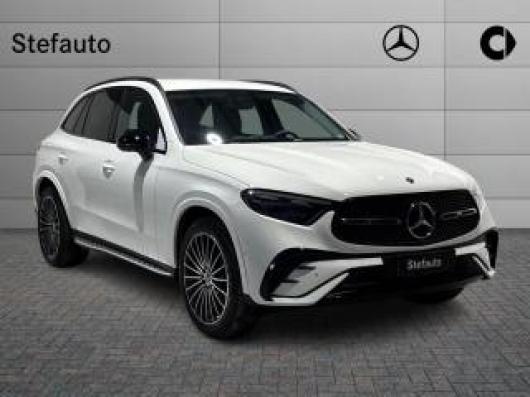 nuovo MERCEDES GLC 220