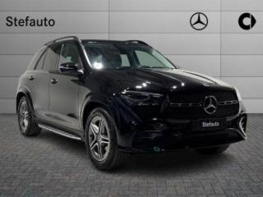 nuovo MERCEDES GLE 300