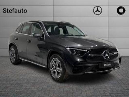 nuovo MERCEDES GLC 220