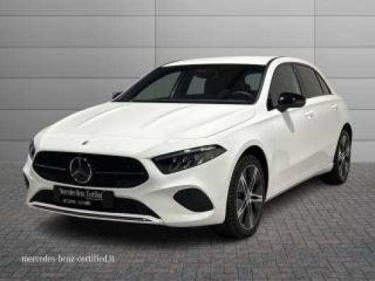 usato MERCEDES A 250