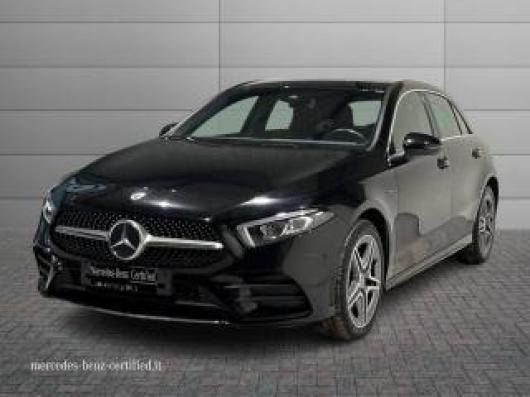 usato MERCEDES A 250