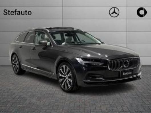 usato VOLVO V90