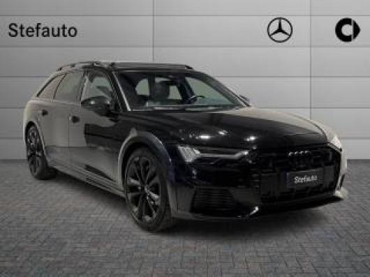 usato AUDI A6 allroad