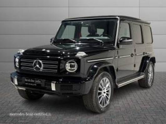 usato MERCEDES G 350