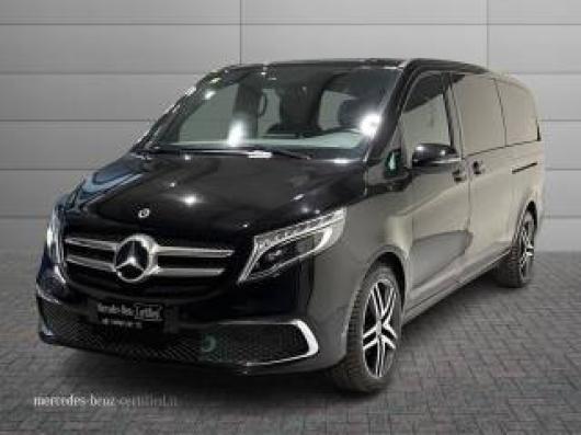 usato MERCEDES V 250