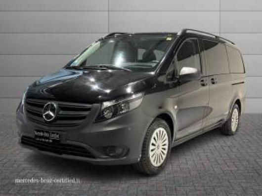 usato MERCEDES Vito