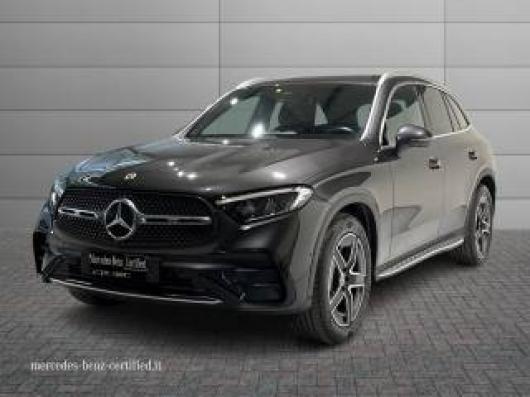 usato MERCEDES GLC 220