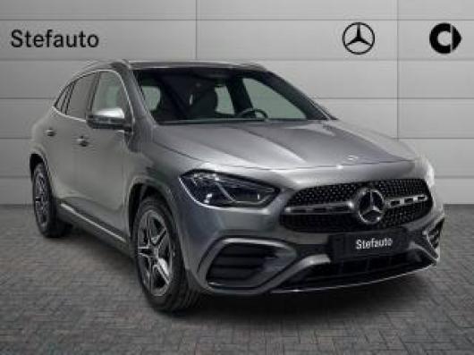 GLA 200