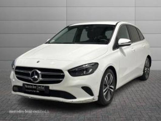 usato MERCEDES B 200