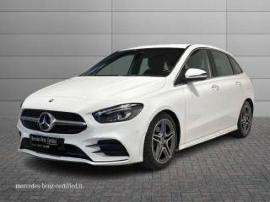 usato MERCEDES B 180