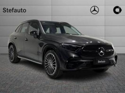 nuovo MERCEDES GLC 220