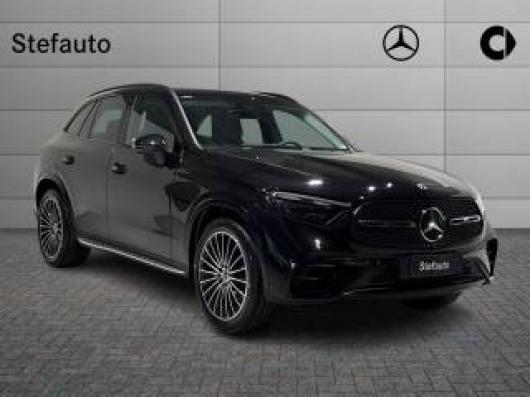 nuovo MERCEDES GLC 220