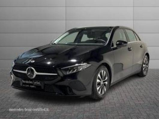 usato MERCEDES A 180