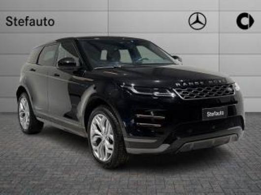 usato LAND ROVER Range Rover Evoque