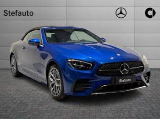 usato MERCEDES E 300