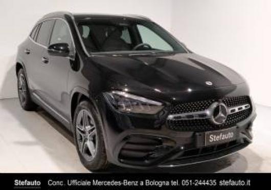 Km 0 MERCEDES GLA 180