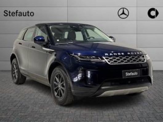 usato LAND ROVER Range Rover Evoque